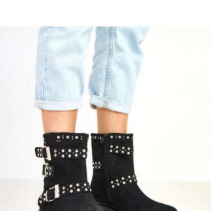 Boots model 217932 - Très Elite