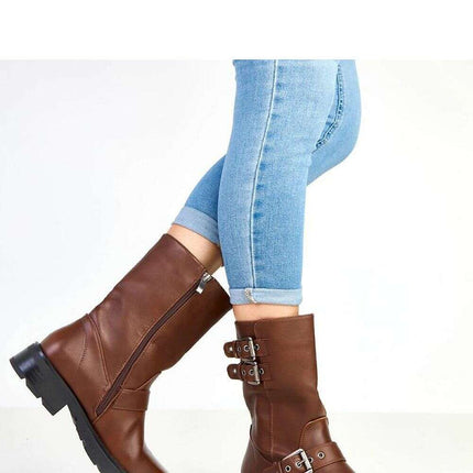 Boots model 217935 - Très Elite