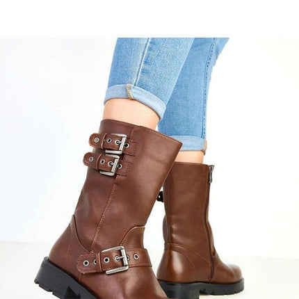 Boots model 217935 - Très Elite