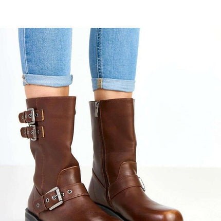 Boots model 217935 - Très Elite