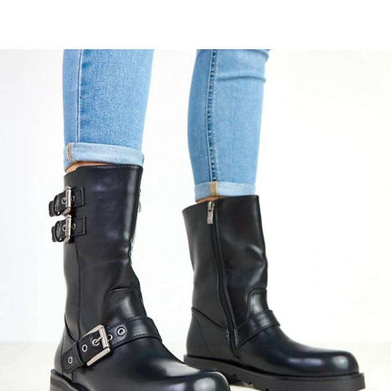 Boots model 217935 - Très Elite