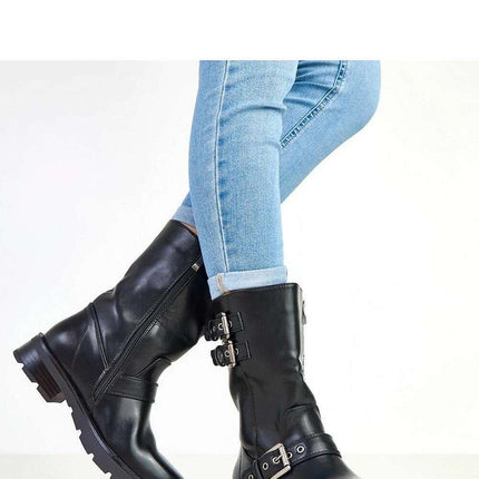 Boots model 217935 - Très Elite
