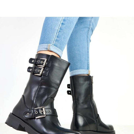 Boots model 217935 - Très Elite