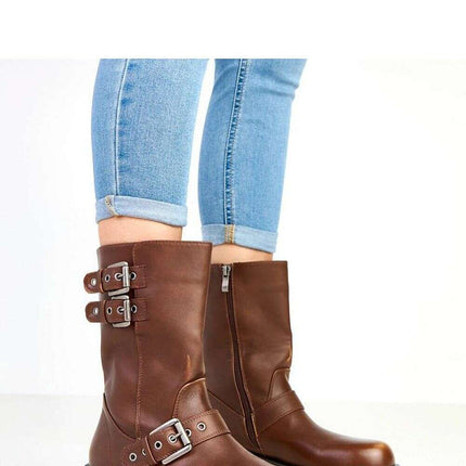 Boots model 217935 - Très Elite