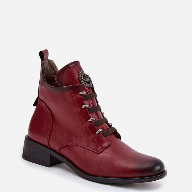Boots model 218063 - Très Elite