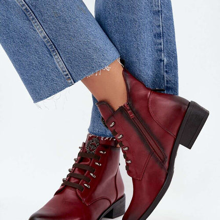 Boots model 218063 - Très Elite