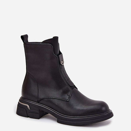Boots model 218070 - Très Elite