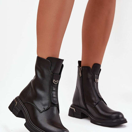 Boots model 218070 - Très Elite