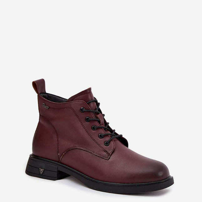 Boots model 218071 - Très Elite