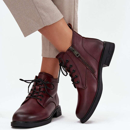 Boots model 218071 - Très Elite