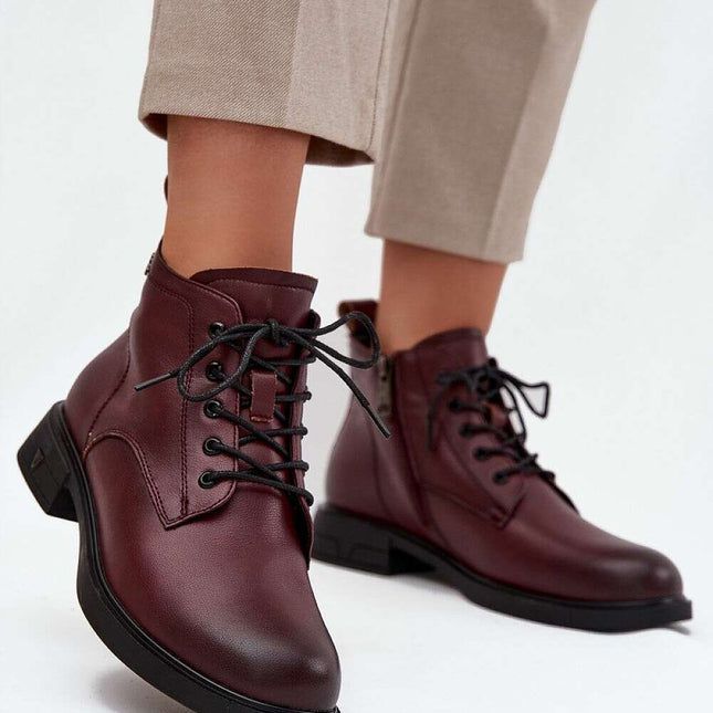 Boots model 218071 - Très Elite