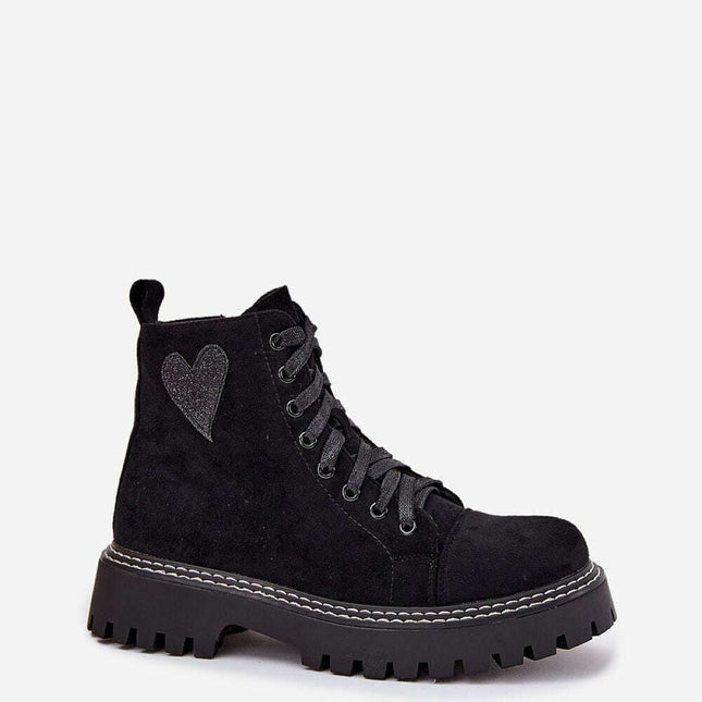 Boots model 218072 - Très Elite