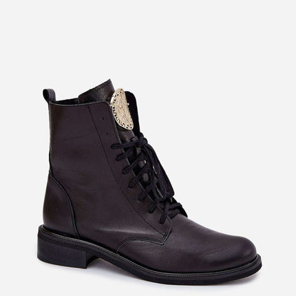 Boots model 218073 - Très Elite