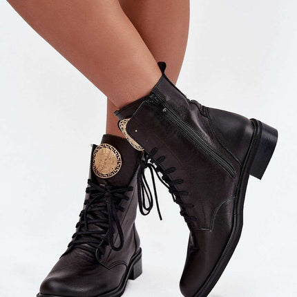 Boots model 218073 - Très Elite