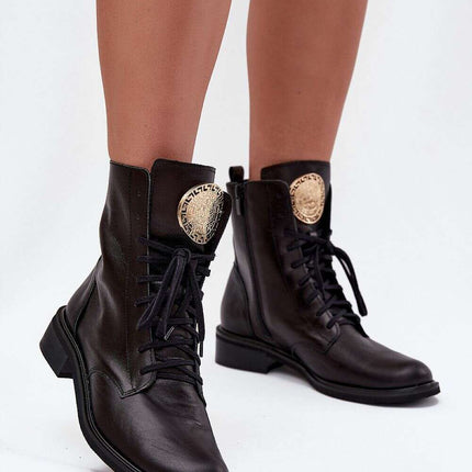 Boots model 218073 - Très Elite