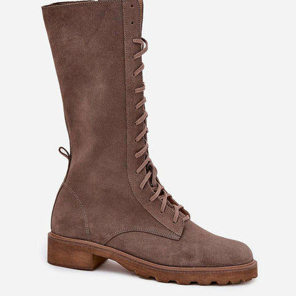 Boots model 218074 - Très Elite