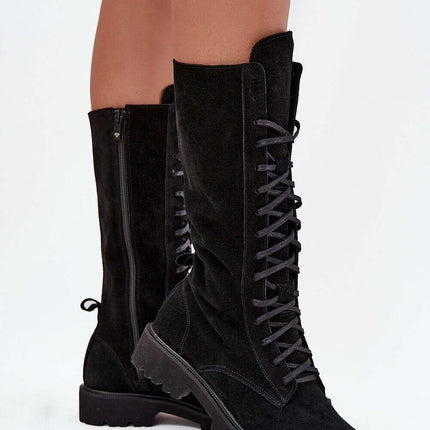 Boots model 218075 - Très Elite