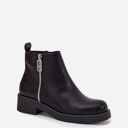Boots model 218080 - Très Elite