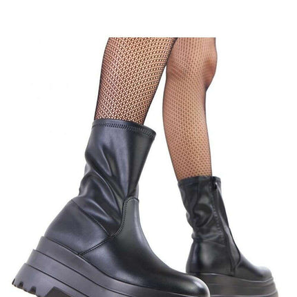 Boots model 218476 - Très Elite
