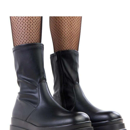 Boots model 218476 - Très Elite