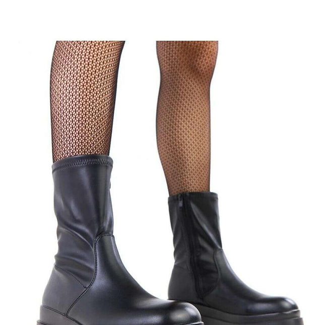 Boots model 218476 - Très Elite