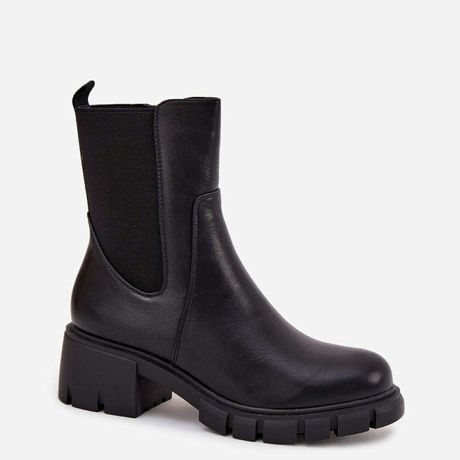 Boots model 218504 - Très Elite