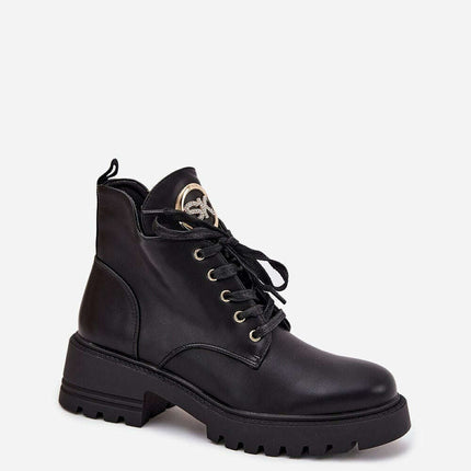 Boots model 218505 - Très Elite