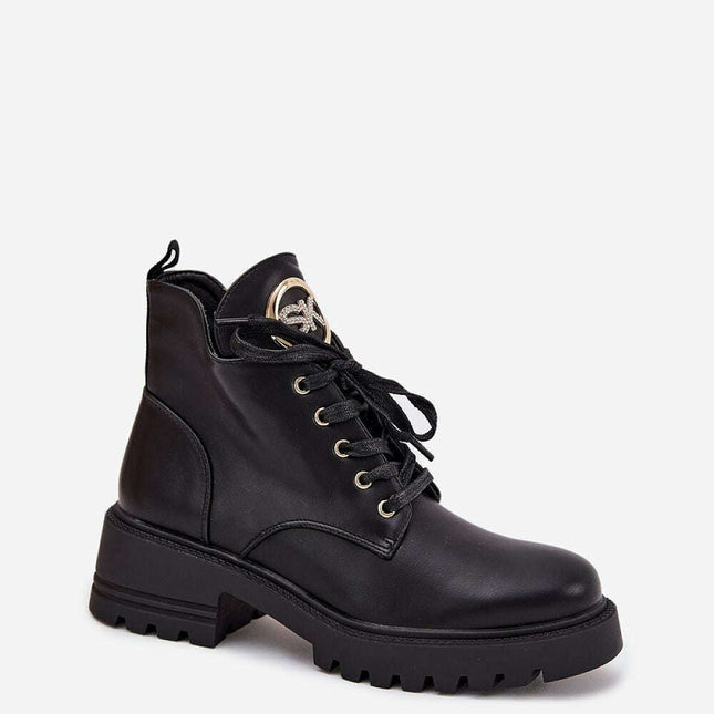 Boots model 218505 - Très Elite