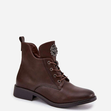 Boots model 218506 - Très Elite