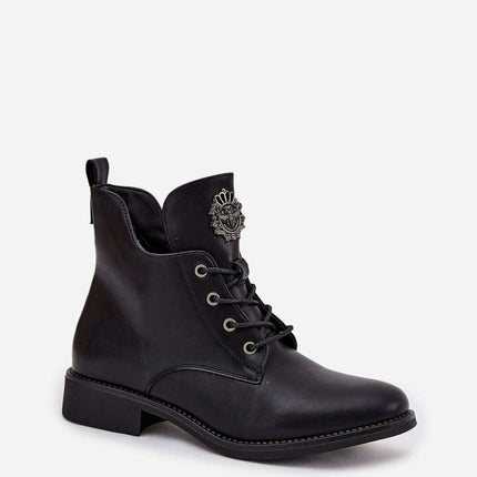 Boots model 218506 - Très Elite