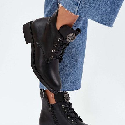 Boots model 218506 - Très Elite