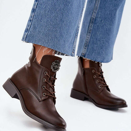 Boots model 218506 - Très Elite