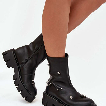 Boots model 218509 - Très Elite