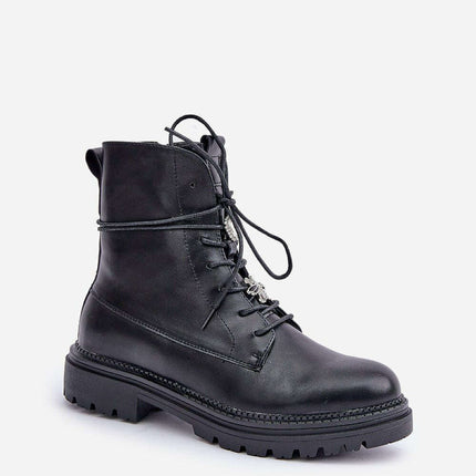 Boots model 218518 - Très Elite