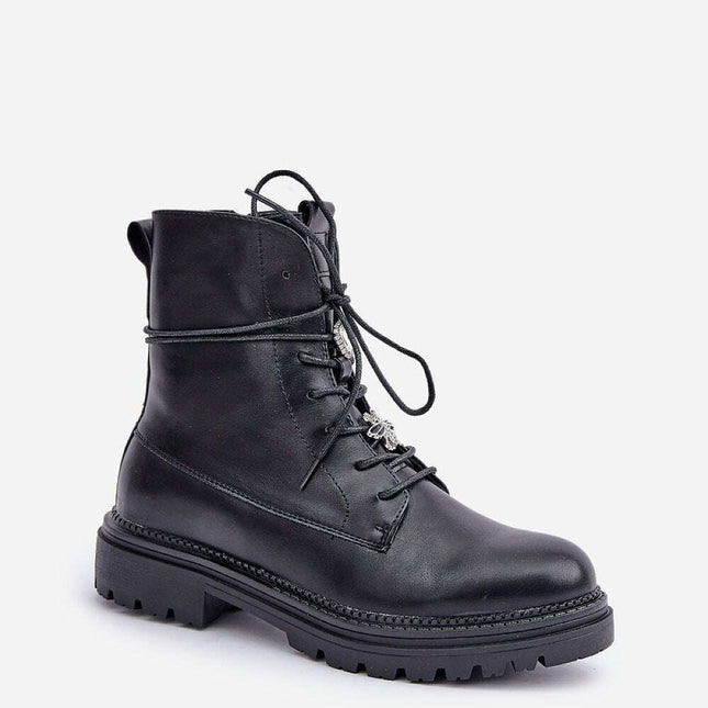 Boots model 218518 - Très Elite