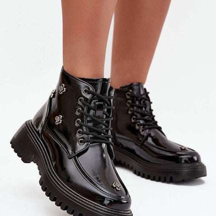 Boots model 218702 - Très Elite