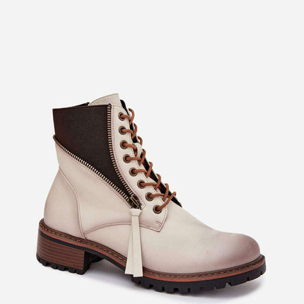 Boots model 218708 - Très Elite