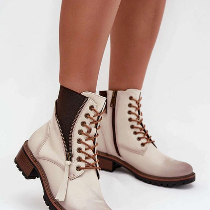 Boots model 218708 - Très Elite