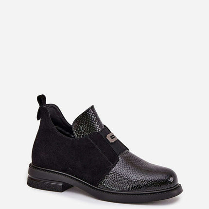 Boots model 218709 - Très Elite