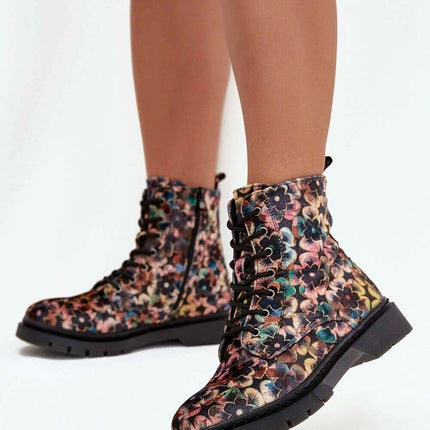 Boots model 218710 - Très Elite
