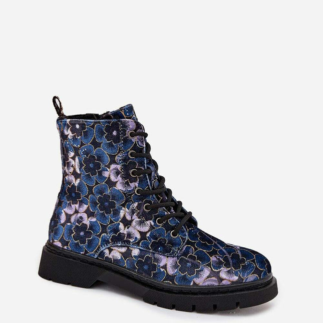 Boots model 218710 - Très Elite