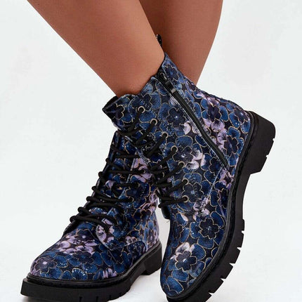 Boots model 218710 - Très Elite