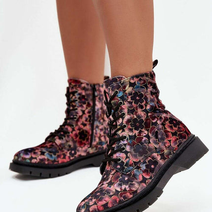Boots model 218710 - Très Elite