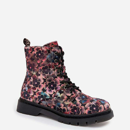 Boots model 218710 - Très Elite
