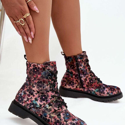 Boots model 218710 - Très Elite