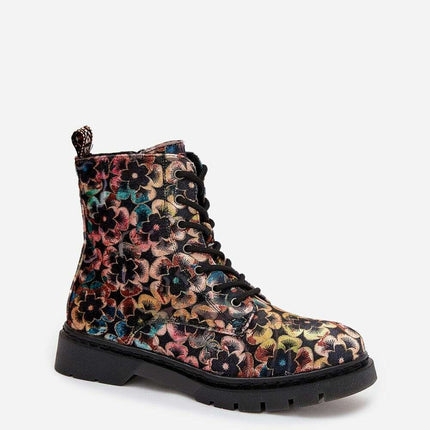 Boots model 218710 - Très Elite