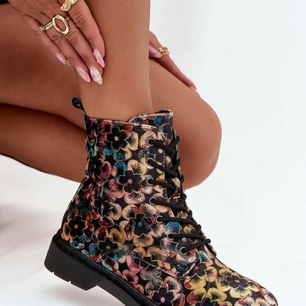 Boots model 218710 - Très Elite