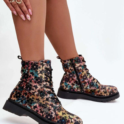 Boots model 218710 - Très Elite