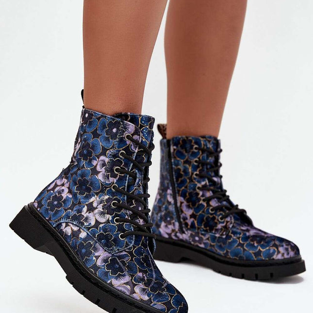 Boots model 218710 - Très Elite