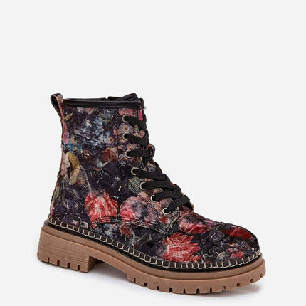 Boots model 218711 - Très Elite